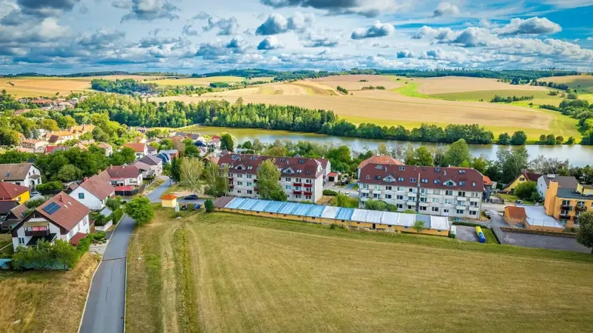 Prodej bytu 3+1, Kněžice, 78 m2