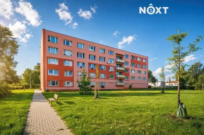 Prodej bytu 1+1, Planá nad Lužnicí, Průmyslová, 40 m2