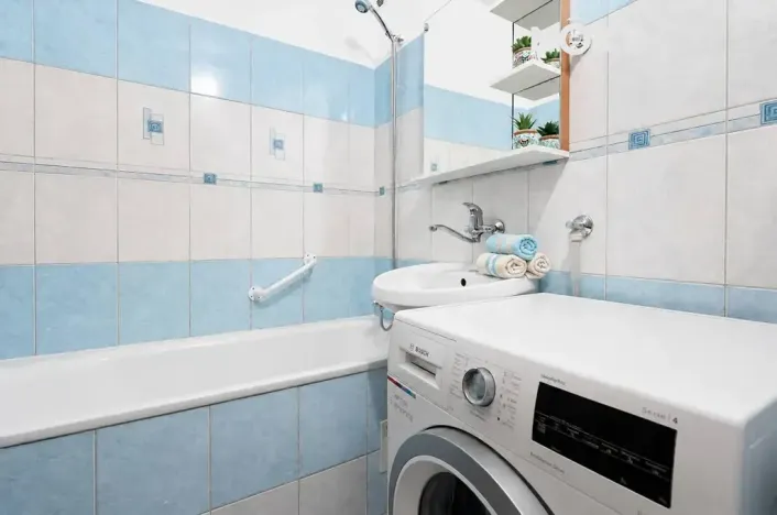 Prodej bytu 1+1, Planá nad Lužnicí, Průmyslová, 40 m2