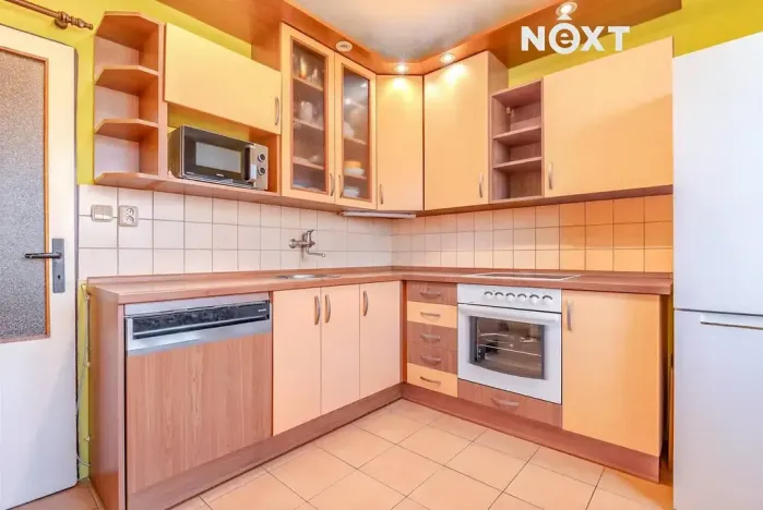 Prodej bytu 1+1, Planá nad Lužnicí, Průmyslová, 40 m2