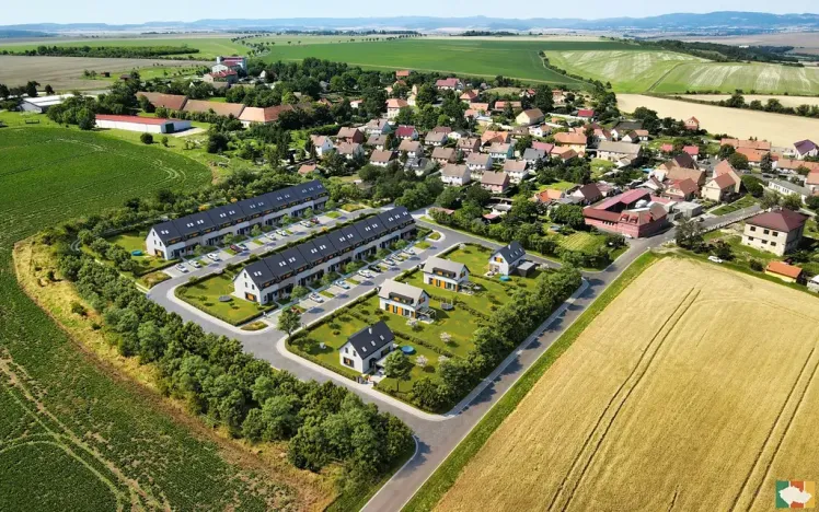 Prodej pozemku pro bydlení, Čeradice, 19960 m2