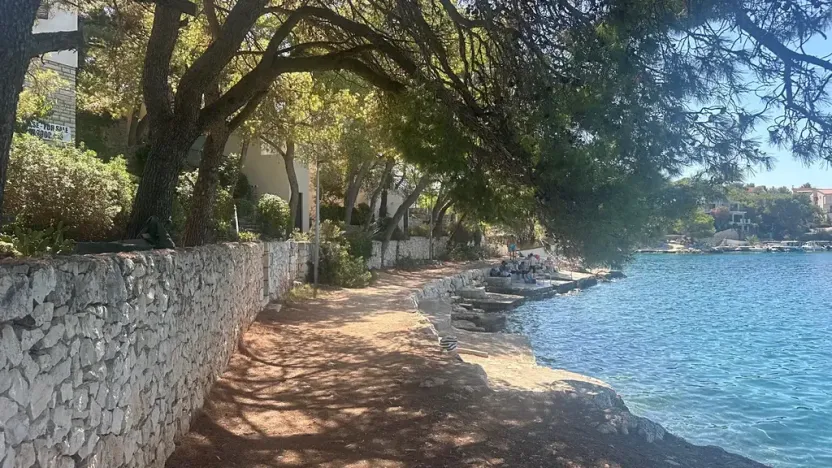 Prodej vily, Ražanj, Chorvatsko, 85 m2