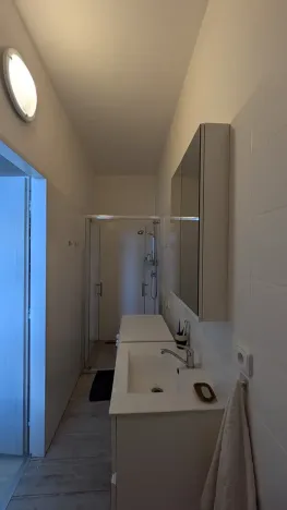 Pronájem bytu 1+1, Zlín, 40 m2