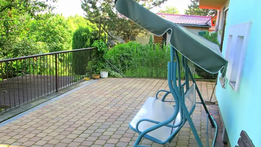 Pronájem bytu 1+1, Zlín, 40 m2