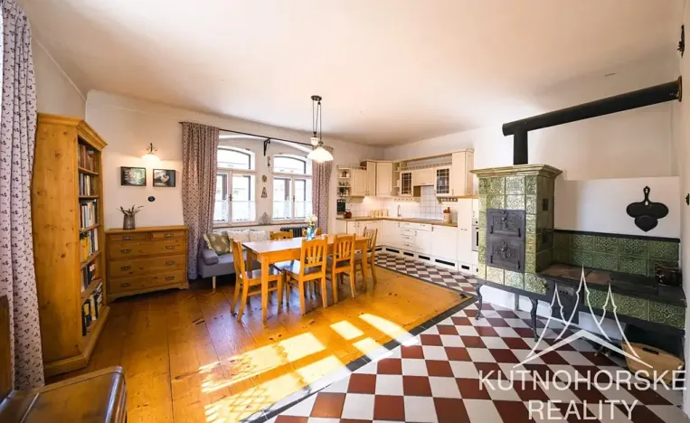 Prodej chalupy, Velenka, 414 m2