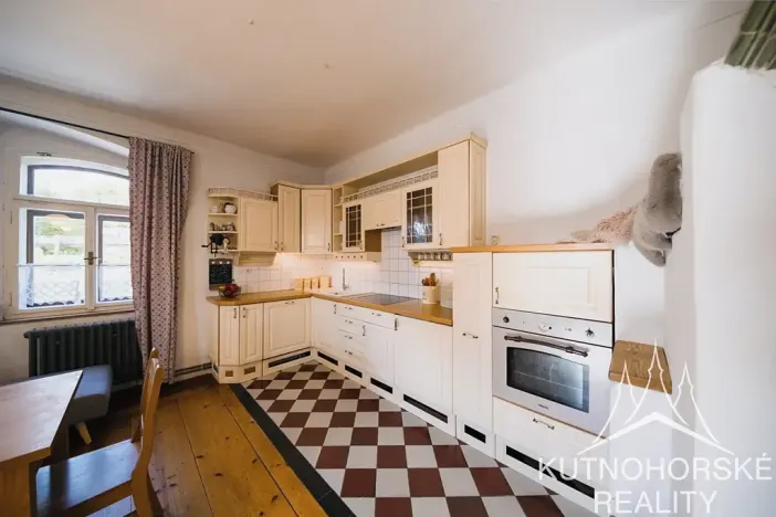 Prodej chalupy, Velenka, 414 m2