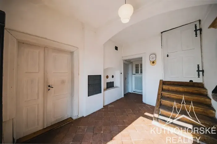 Prodej chalupy, Velenka, 414 m2
