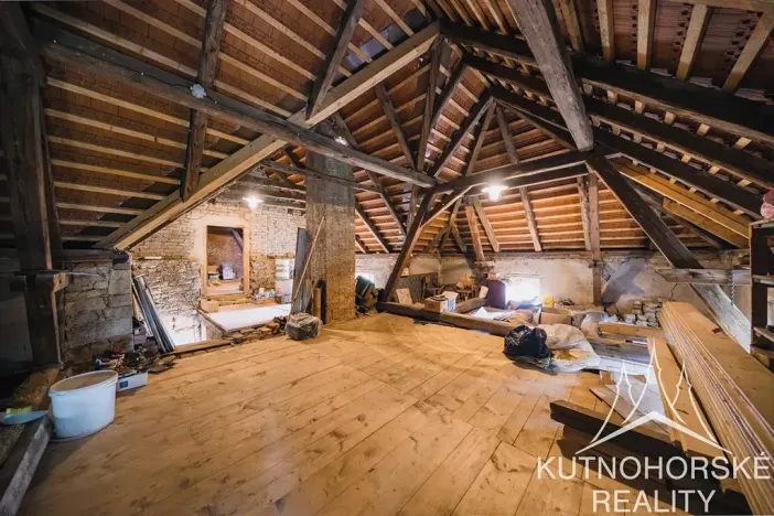 Prodej chalupy, Velenka, 414 m2