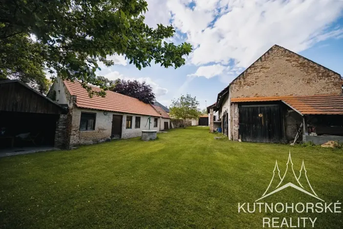 Prodej chalupy, Velenka, 414 m2