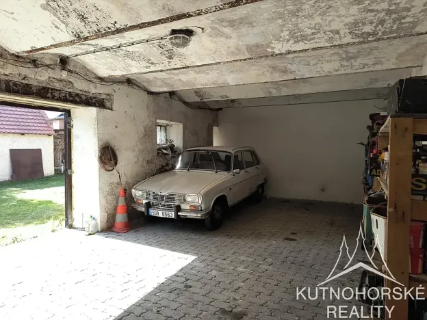Prodej zemědělské usedlosti, Velenka, 414 m2