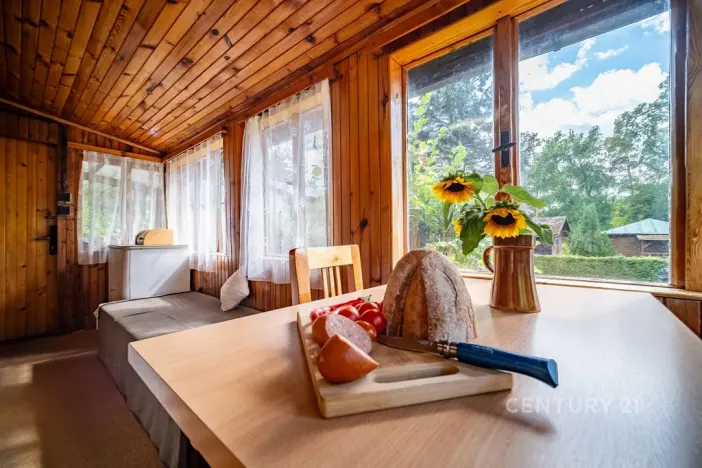 Prodej chaty, Veselí nad Lužnicí - Veselí nad Lužnicí II, Krkavec, 47 m2
