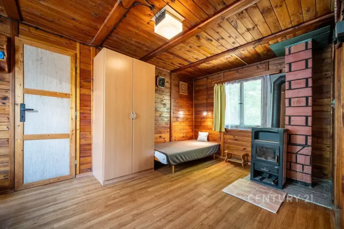 Prodej chaty, Veselí nad Lužnicí - Veselí nad Lužnicí II, Krkavec, 47 m2