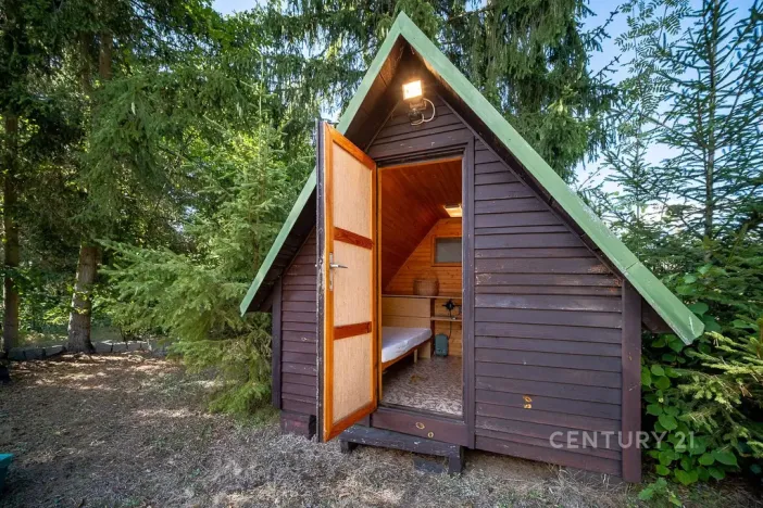 Prodej chaty, Veselí nad Lužnicí - Veselí nad Lužnicí II, Krkavec, 47 m2
