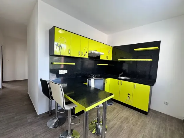 Pronájem bytu 2+1, Vysoké Mýto, 17. listopadu, 58 m2