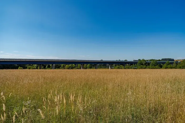 Prodej komerčního pozemku, Bělotín, 9952 m2