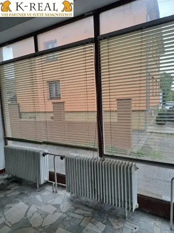 Pronájem skladu, Svatoslav, 420 m2