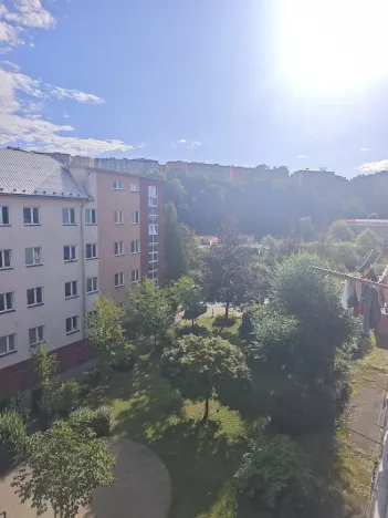 Prodej bytu 2+1, Vsetín, Tyršova, 37 m2
