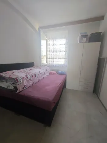 Prodej bytu 2+1, Vsetín, Tyršova, 37 m2