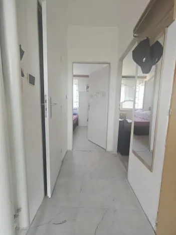 Prodej bytu 2+1, Vsetín, Tyršova, 37 m2