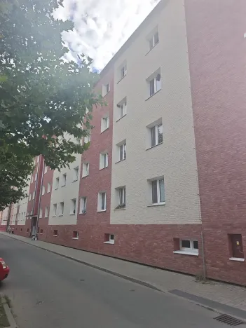Prodej bytu 2+1, Vsetín, Tyršova, 37 m2