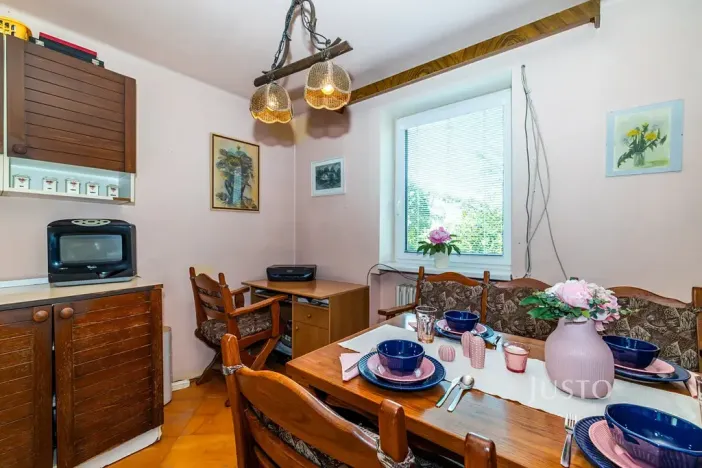 Prodej rodinného domu, Zvole, 520 m2