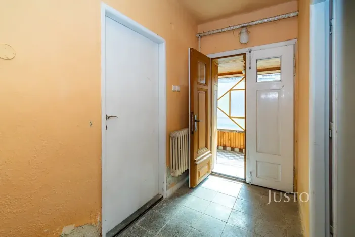 Prodej rodinného domu, Zvole, 520 m2