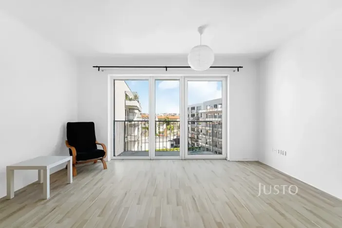 Pronájem bytu 4+kk, Brno, Přadlácká, 71 m2