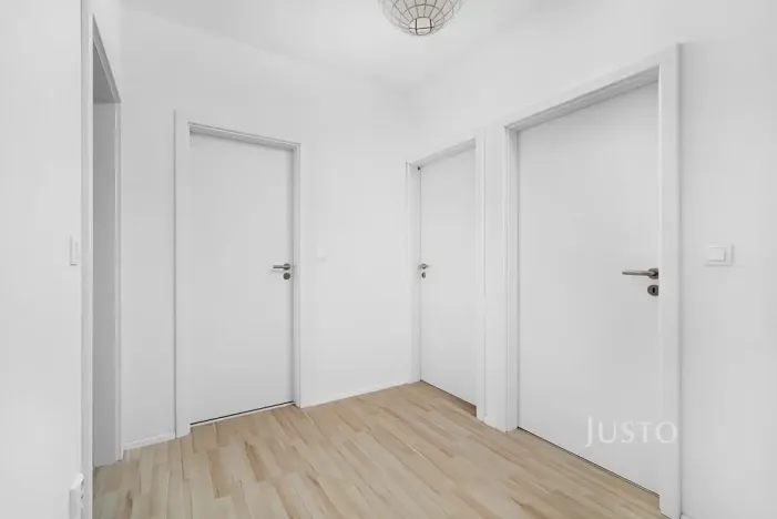 Pronájem bytu 4+kk, Brno, Přadlácká, 71 m2