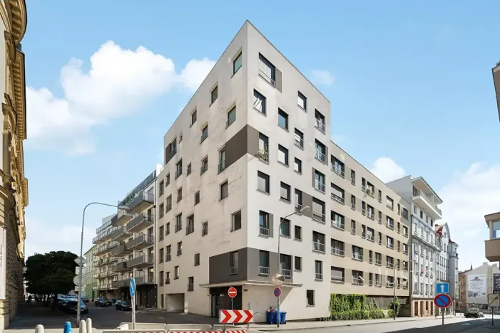 Pronájem bytu 4+kk, Brno, Přadlácká, 71 m2