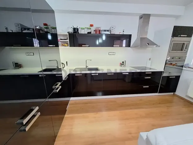 Pronájem bytu 2+kk, Olomouc, Schweitzerova, 48 m2