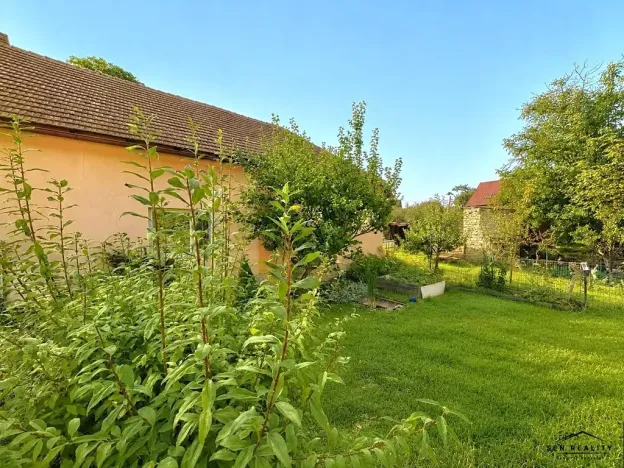 Prodej rodinného domu, Stradouň, 104 m2