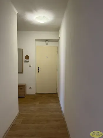Pronájem bytu 2+1, Kroměříž, Sládkova, 62 m2