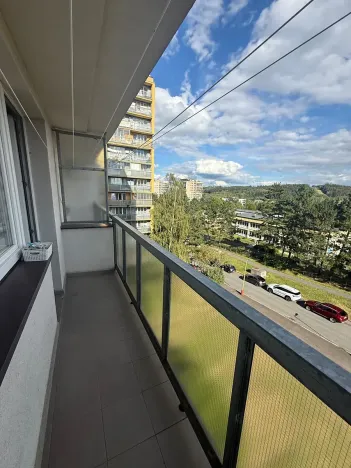 Prodej bytu 3+1, Příbram, Sportovní, 72 m2