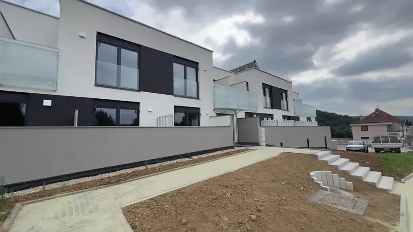 Prodej bytu 4+kk, Brno, Ondrova, 159 m2