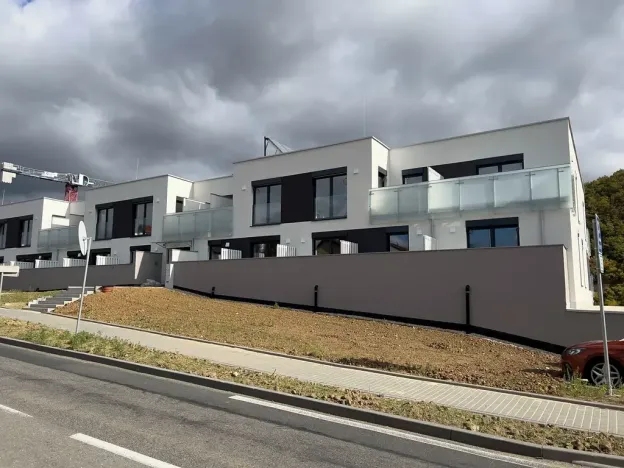 Prodej bytu 4+kk, Brno, Ondrova, 159 m2