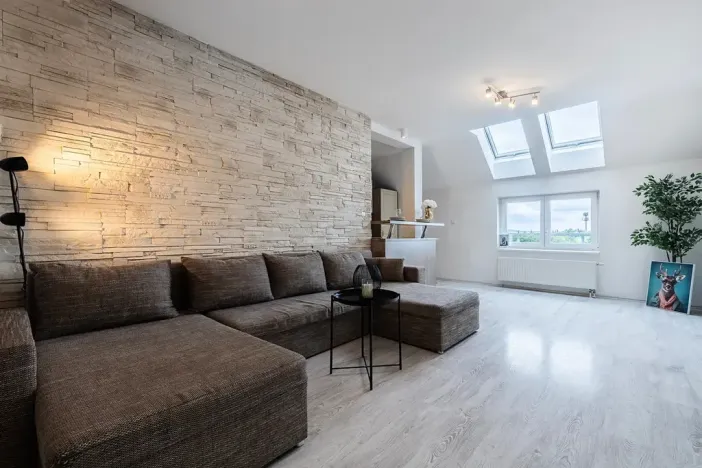 Prodej bytu 4+kk, Psáry, Sídl. Štědřík, 100 m2