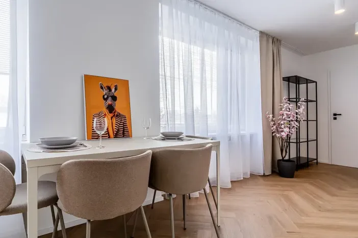 Prodej bytu 3+kk, Poděbrady, Kozinova, 88 m2