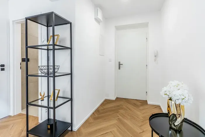 Prodej bytu 3+kk, Poděbrady, Kozinova, 88 m2