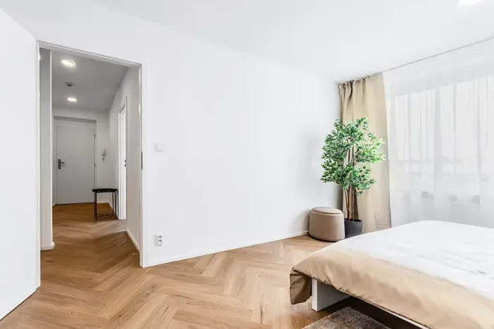 Prodej bytu 3+kk, Poděbrady, Kozinova, 88 m2