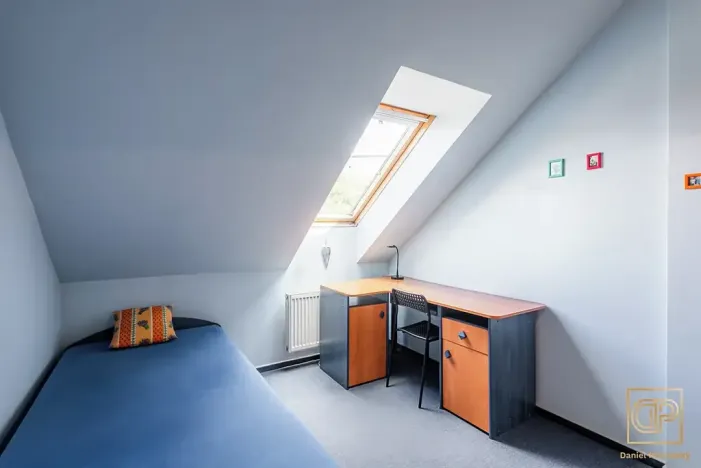 Prodej rodinného domu, Brno, Jiránkova, 180 m2