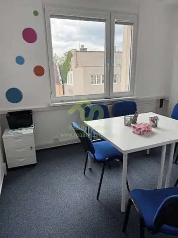 Pronájem kanceláře, Rokycany, 10 m2