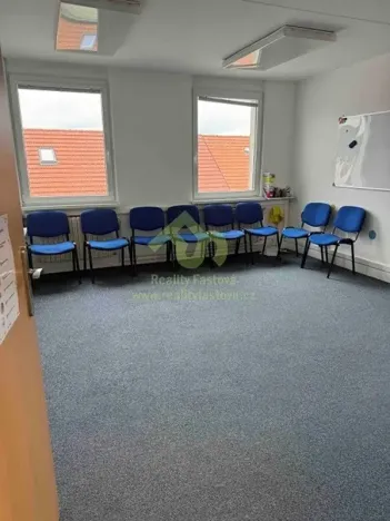 Pronájem kanceláře, Rokycany, 10 m2