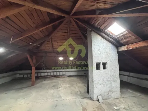 Prodej rodinného domu, Rokycany, Na Husinci, 228 m2