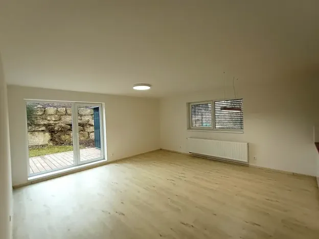 Pronájem bytu 4+kk, Babice, K Vile, 146 m2