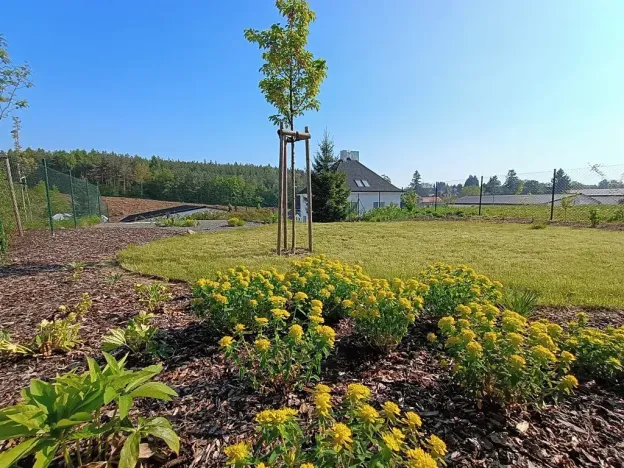 Pronájem bytu 4+kk, Babice, K Vile, 146 m2