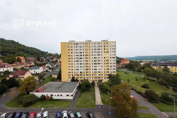 Prodej bytu 3+1, Most, Jana Opletala, 67 m2