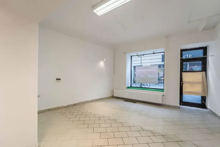 Pronájem obchodního prostoru, Přerov, Wilsonova, 24 m2