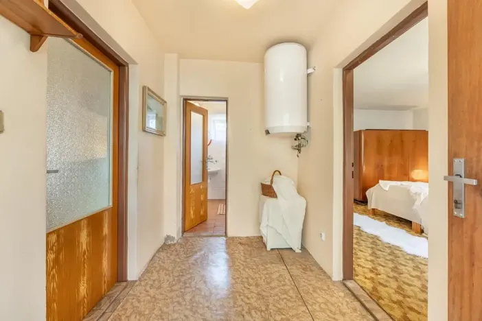 Prodej rodinného domu, Velký Osek, Jiráskova, 72 m2