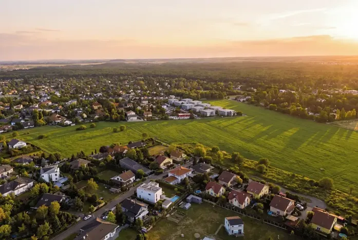 Prodej pozemku pro bydlení, Šestajovice, 800 m2