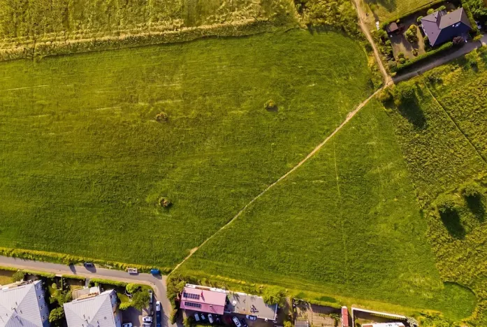 Prodej pozemku pro bydlení, Šestajovice, 800 m2